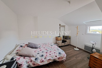 location appartement st-james 50240