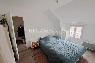 location appartement st-james 50240