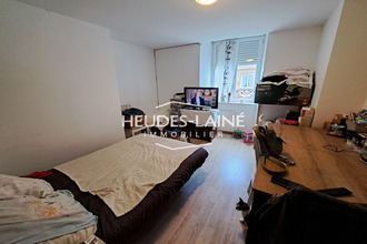 location appartement st-james 50240