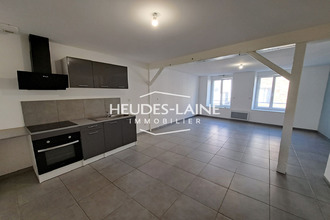 location appartement st-james 50240