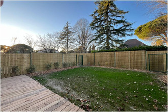 location appartement st-jean 31240