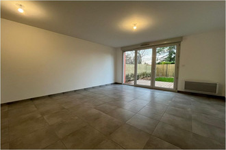 location appartement st-jean 31240