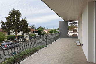 location appartement st-jean 31240