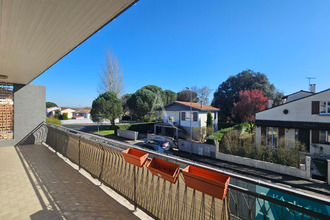 location appartement st-jean 31240