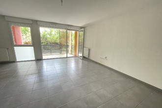 location appartement st-jean 31240