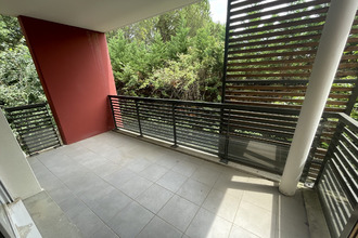 location appartement st-jean 31240