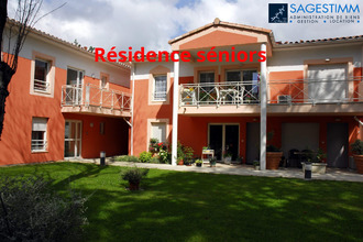 location appartement st-jean 31240