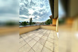 location appartement st-jean 31240