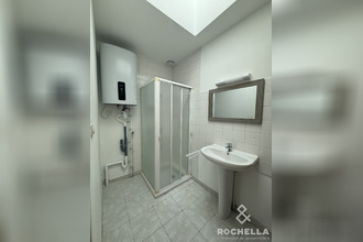 location appartement st-jean-d-angely 17400