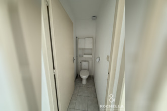 location appartement st-jean-d-angely 17400