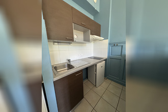 location appartement st-jean-d-angely 17400