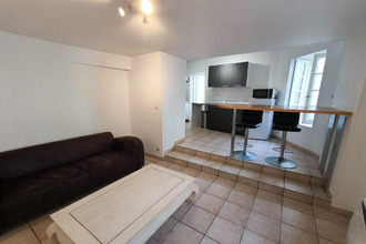location appartement st-jean-d-angely 17400