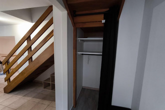 location appartement st-jean-d-angely 17400