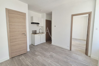 location appartement st-jean-d-angely 17400