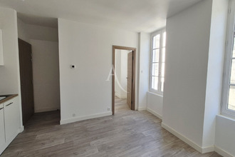 location appartement st-jean-d-angely 17400