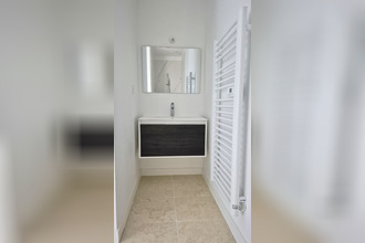 location appartement st-jean-d-angely 17400