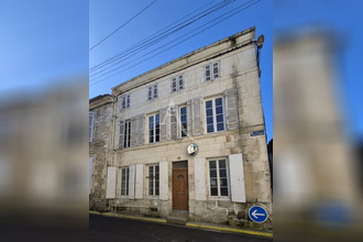 location appartement st-jean-d-angely 17400