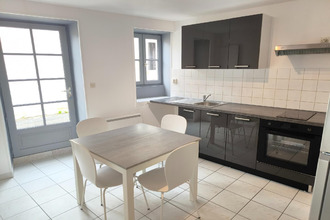 location appartement st-jean-d-angely 17400