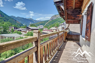 location appartement st-jean-d-aulps 74430