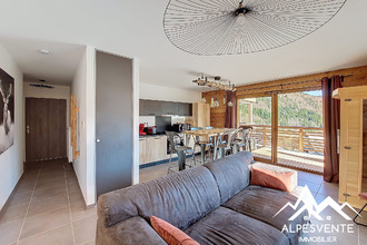 location appartement st-jean-d-aulps 74430