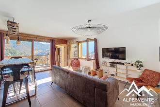 location appartement st-jean-d-aulps 74430