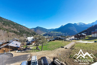 location appartement st-jean-d-aulps 74430