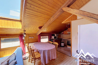 location appartement st-jean-d-aulps 74430