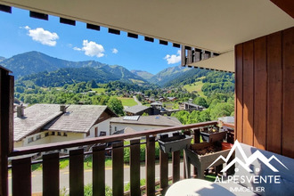 location appartement st-jean-d-aulps 74430