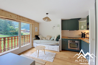 location appartement st-jean-d-aulps 74430