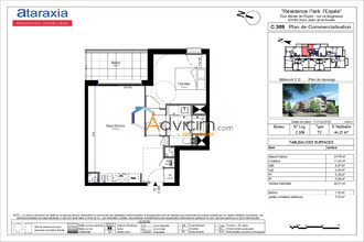 location appartement st-jean-de-la-ruelle 45140