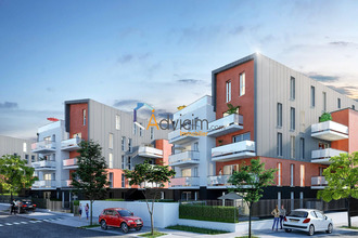 location appartement st-jean-de-la-ruelle 45140