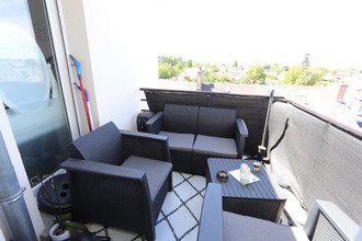 location appartement st-jean-de-la-ruelle 45140