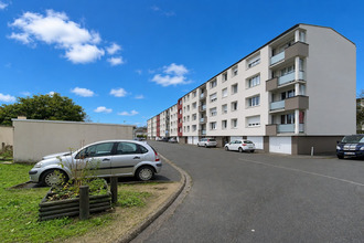 location appartement st-jean-de-la-ruelle 45140