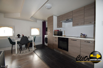 location appartement st-jean-de-losne 21170