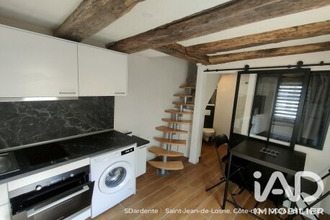 location appartement st-jean-de-losne 21170