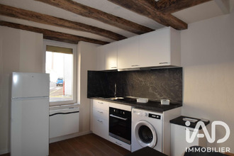 location appartement st-jean-de-losne 21170