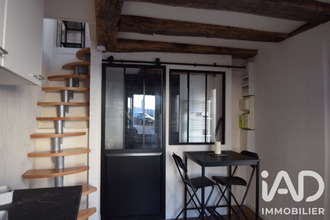 location appartement st-jean-de-losne 21170