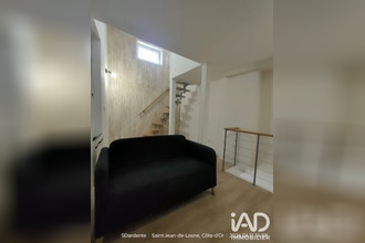 location appartement st-jean-de-losne 21170