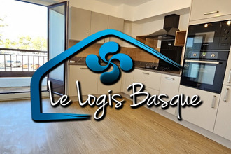 location appartement st-jean-de-luz 64500