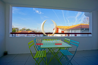 location appartement st-jean-de-luz 64500