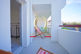 location appartement st-jean-de-luz 64500