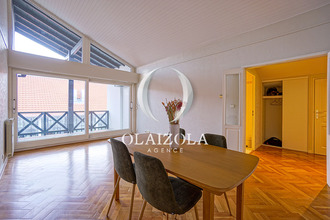 location appartement st-jean-de-luz 64500
