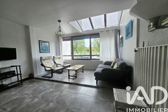 location appartement st-jean-de-luz 64500