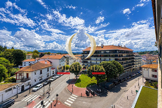 location appartement st-jean-de-luz 64500
