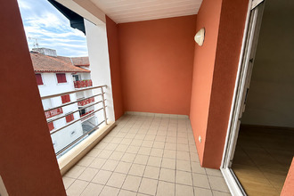 location appartement st-jean-de-luz 64500