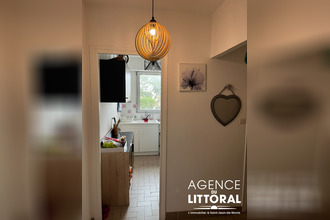 location appartement st-jean-de-mts 85160