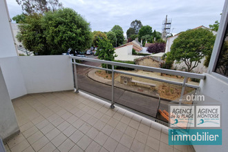 location appartement st-jean-de-mts 85160