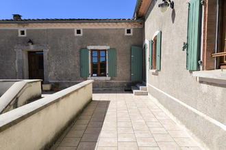 location appartement st-jean-de-serres 30350