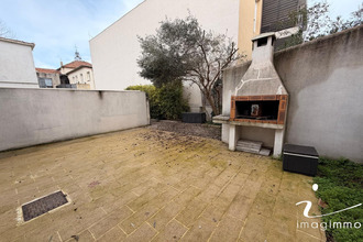 location appartement st-jean-de-vedas 34430