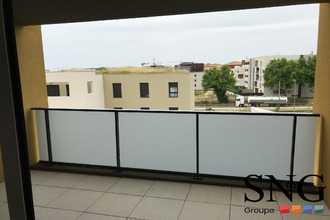 location appartement st-jean-de-vedas 34430